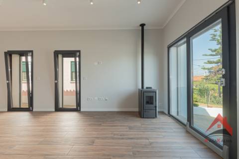 Arrenda-se Moradia em Palmela - Conforto e Excelente Localização