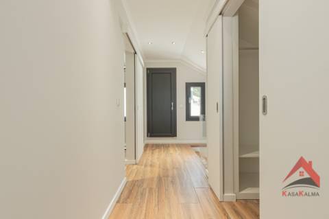 Arrenda-se Moradia em Palmela - Conforto e Excelente Localização