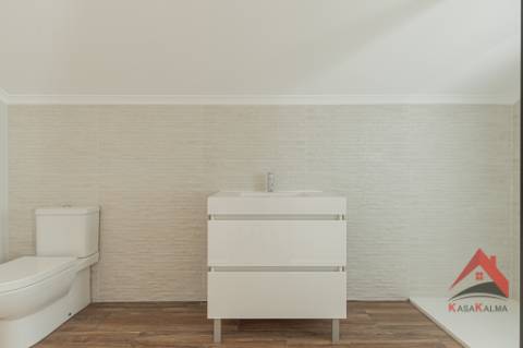 Arrenda-se Moradia em Palmela - Conforto e Excelente Localização