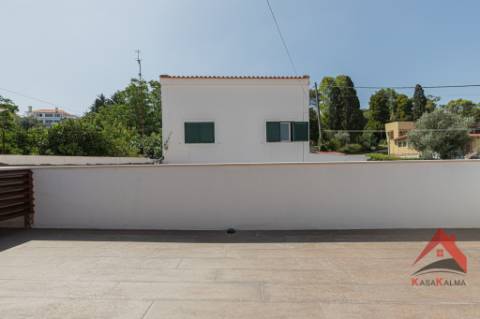 Arrenda-se Moradia em Palmela - Conforto e Excelente Localização