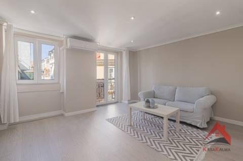 Apartamento T1 - Estrela, Lisboa
