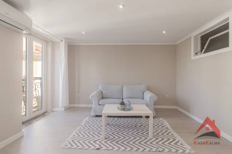 Apartamento T1 - Estrela, Lisboa