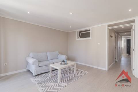 Apartamento T1 - Estrela, Lisboa