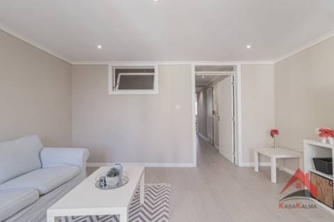 Apartamento T1 - Estrela, Lisboa