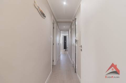 Apartamento T1 - Estrela, Lisboa