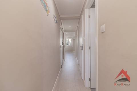 Apartamento T1 - Estrela, Lisboa