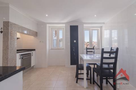 Apartamento T1 - Estrela, Lisboa