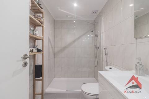 Apartamento T1 - Estrela, Lisboa