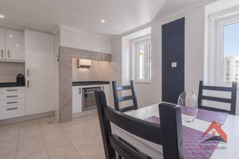 Apartamento T1 - Estrela, Lisboa