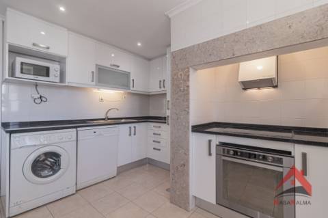 Apartamento T1 - Estrela, Lisboa