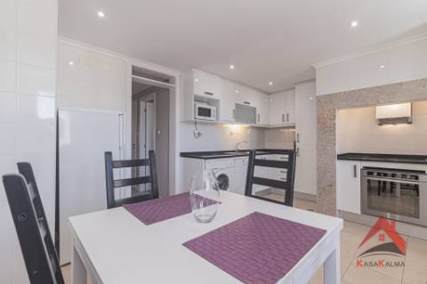 Apartamento T1 - Estrela, Lisboa