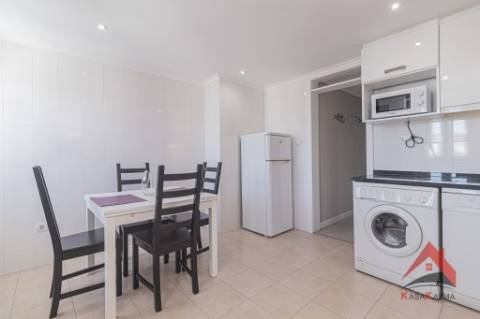 Apartamento T1 - Estrela, Lisboa