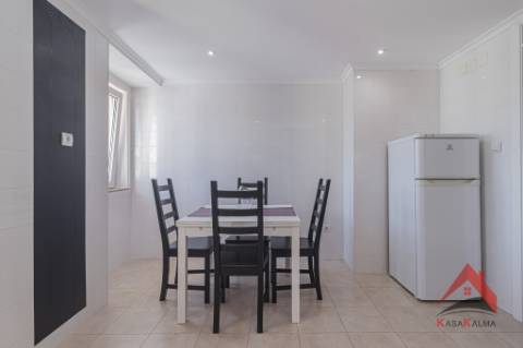 Apartamento T1 - Estrela, Lisboa