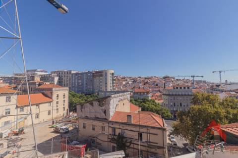 Apartamento T1 - Estrela, Lisboa