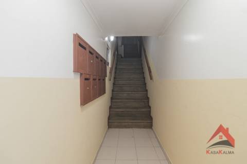 Apartamento T1 - Estrela, Lisboa