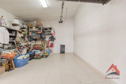 Moradia Isolada T4 com Aproveitamento de Sótão - Quinta do Conde