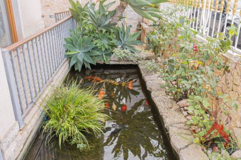 Moradia Isolada T4 com Aproveitamento de Sótão - Quinta do Conde