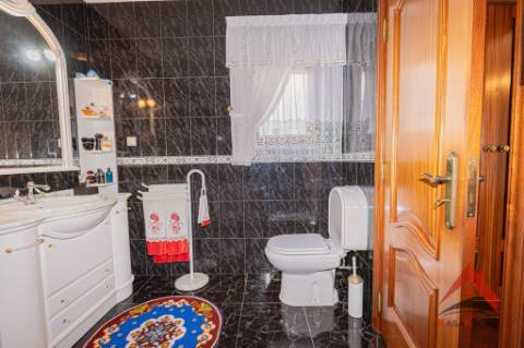 Moradia Isolada T4 com Aproveitamento de Sótão - Quinta do Conde