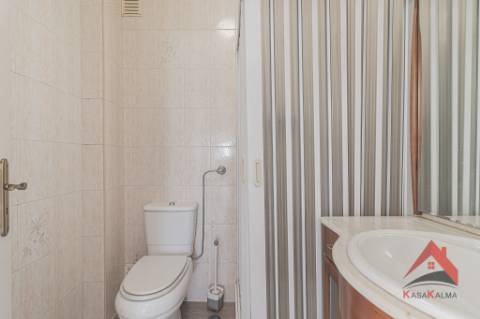 Apartamento T4 à Venda - Arrendado com Rentabilidade Garantida