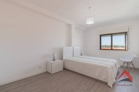 Apartamento T4 à Venda - Arrendado com Rentabilidade Garantida