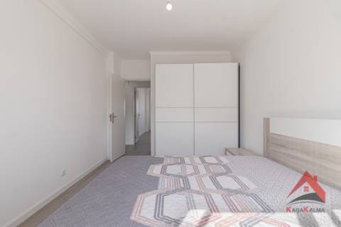 Apartamento T4 à Venda - Arrendado com Rentabilidade Garantida