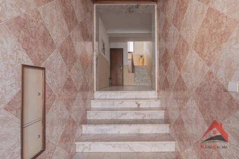 Apartamento T4 à Venda - Arrendado com Rentabilidade Garantida