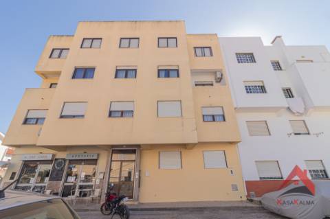 Apartamento T4 à Venda - Arrendado com Rentabilidade Garantida