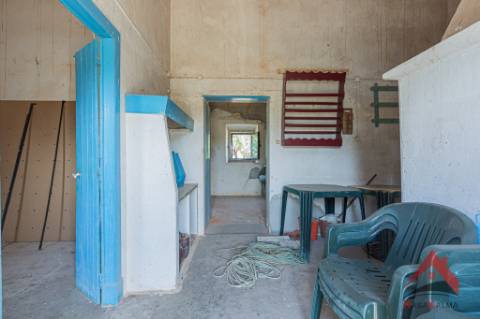 HERDADE COM 18,7 HA | TURISMO AGRICULTURA ENERGIA SOLAR