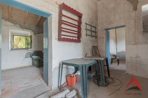 HERDADE COM 18,7 HA | TURISMO AGRICULTURA ENERGIA SOLAR