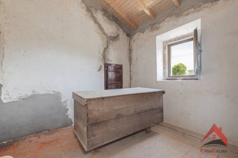 HERDADE COM 18,7 HA | TURISMO AGRICULTURA ENERGIA SOLAR