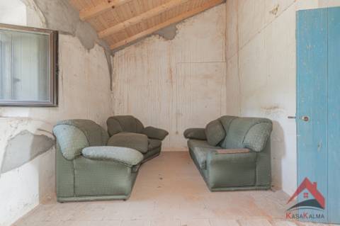 HERDADE COM 18,7 HA | TURISMO AGRICULTURA ENERGIA SOLAR