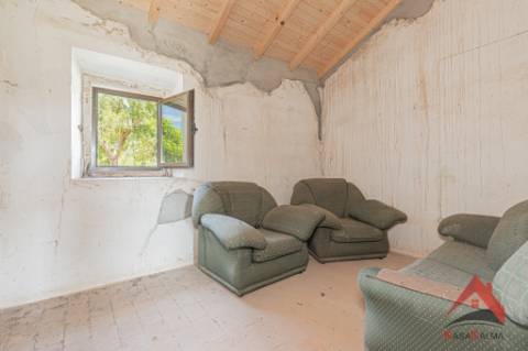 HERDADE COM 18,7 HA | TURISMO AGRICULTURA ENERGIA SOLAR