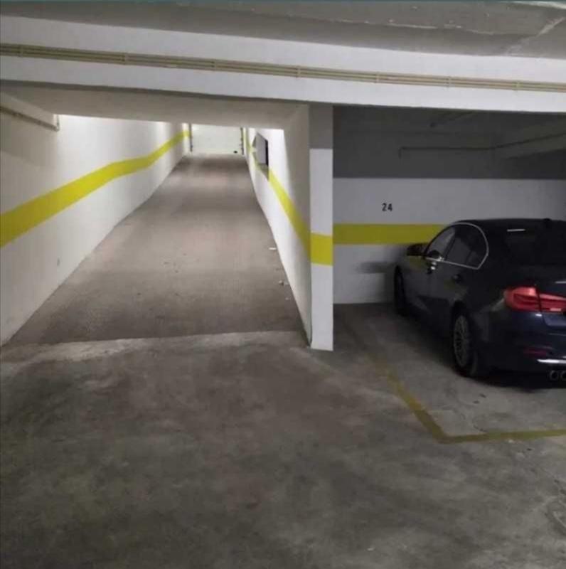 Lugares de Garagem à Venda - Laranjeiras