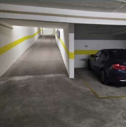 Lugares de Garagem à Venda - Laranjeiras