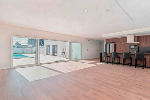 Moradia T4 Térrea com Piscina | Azeitão | Lote 750m²