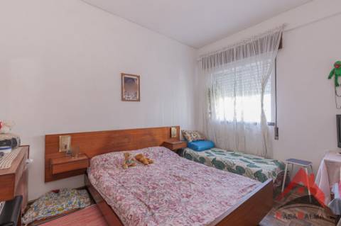 Venda conjunta de 2 apartamentos T1 - Miratejo