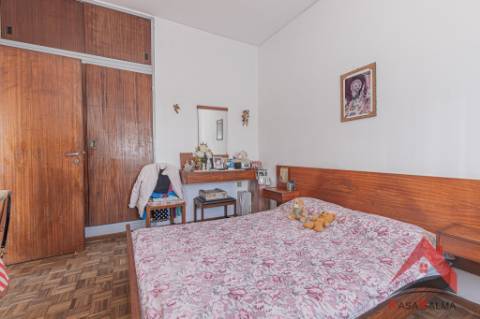 Venda conjunta de 2 apartamentos T1 - Miratejo