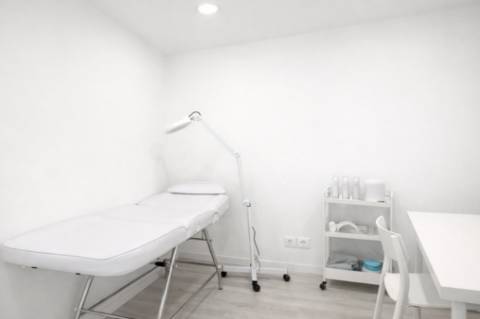 Trespasse de Clínica Premium de Depilação a Laser - Corroios