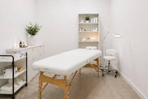 Trespasse de Clínica Premium de Depilação a Laser - Corroios