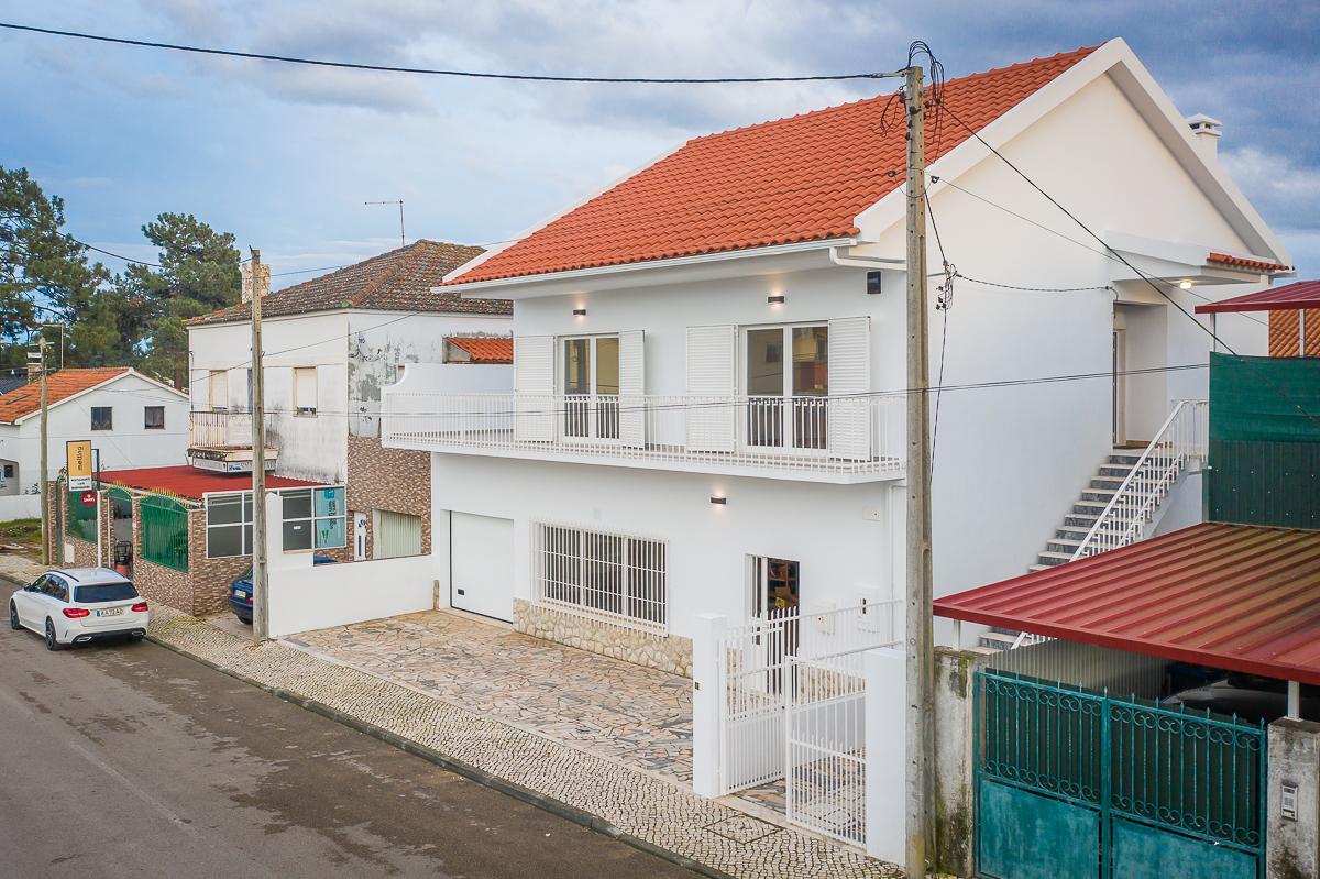 Moradia T3 para Arrendamento | Quinta do Conde