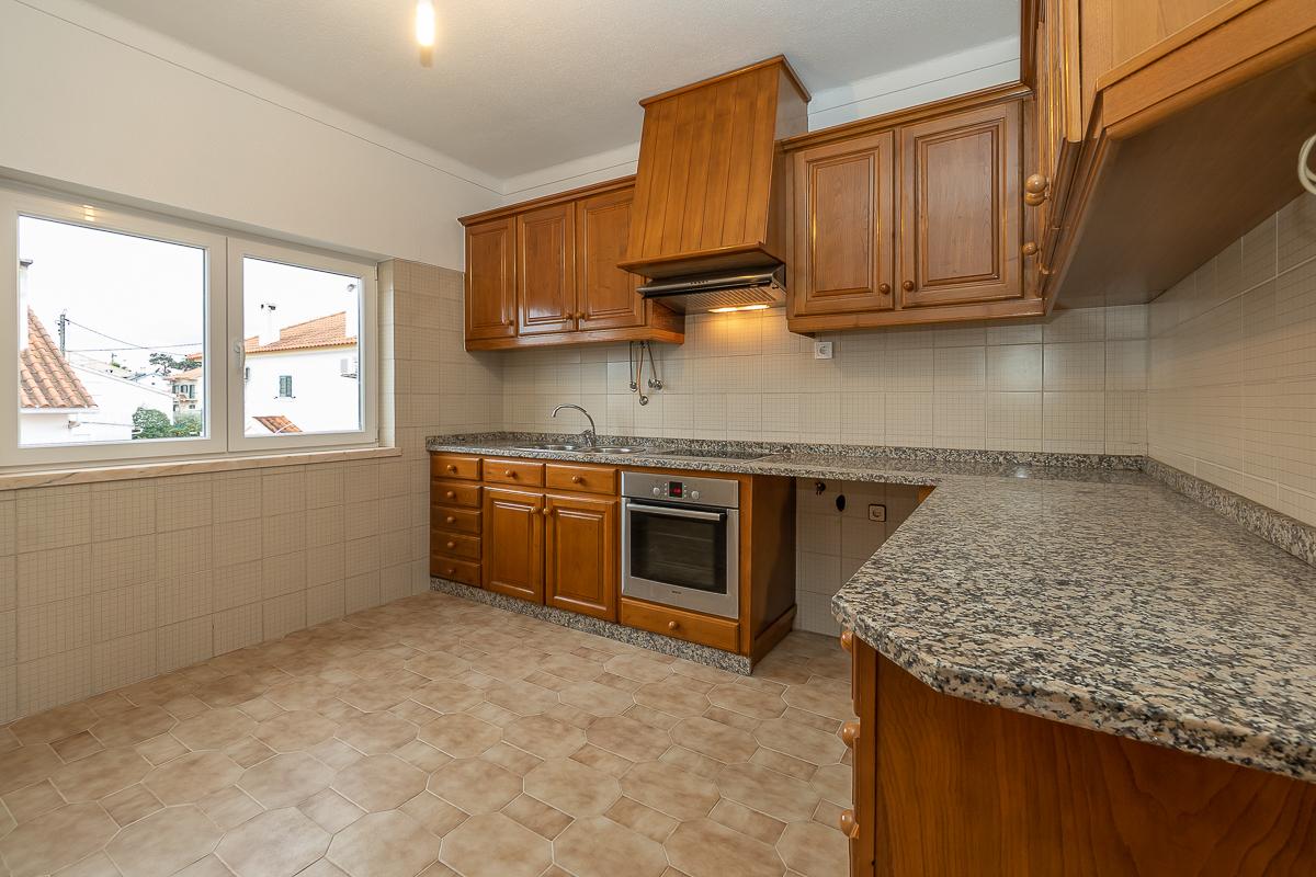 Moradia T3 para Arrendamento | Quinta do Conde