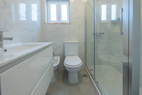 Moradia T3 para Arrendamento | Quinta do Conde