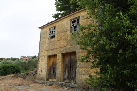 Quinta para Recuperar em Gestaçô, Baião