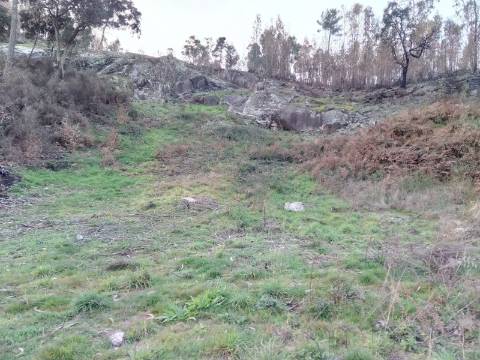 Terreno de Construção