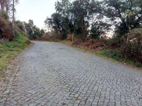 Terreno de Construção