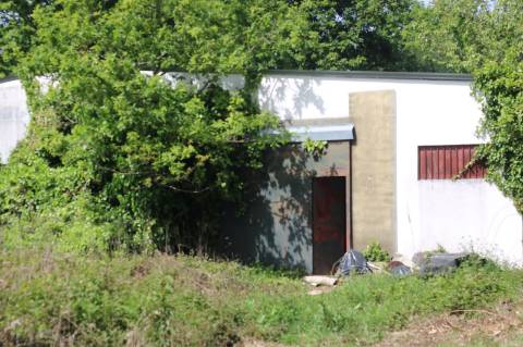 Quinta com 4 hectares