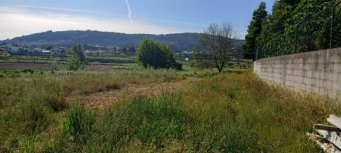 Terreno rústicos em Beire, Paredes