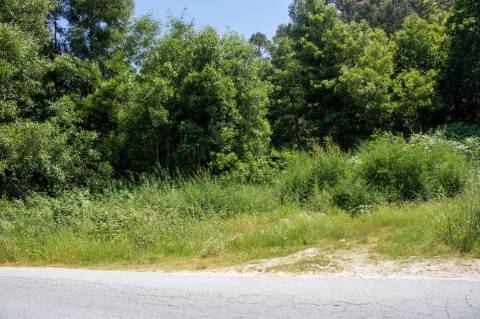 Terreno para construção em Paço de Sousa
