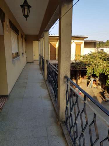 Casa próxima das termas de Vidago, nos caminhos de Santiago .