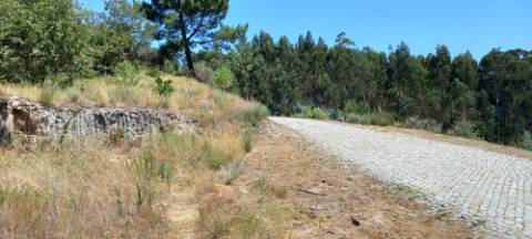 Terreno Urbano em Baião